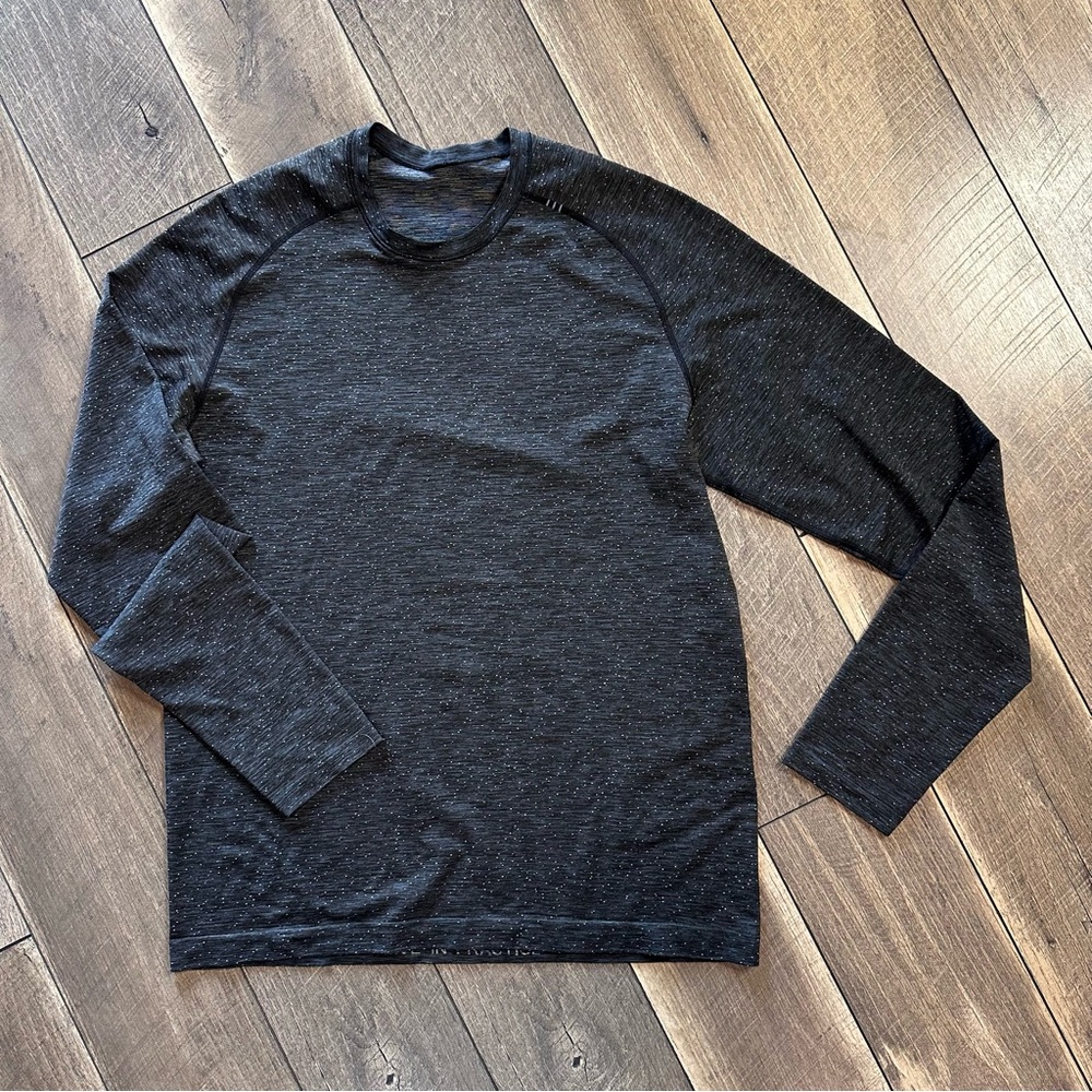 Lululemon Long Sleeve